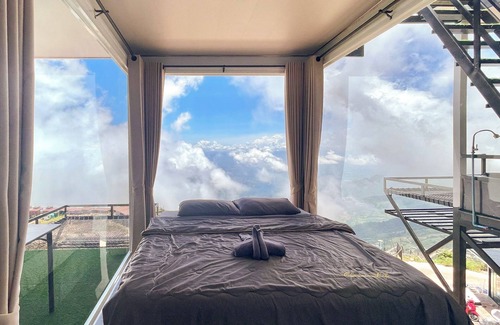 Lom Kao Hotel | Memory เมมโมรี่ ภูทับเบิก