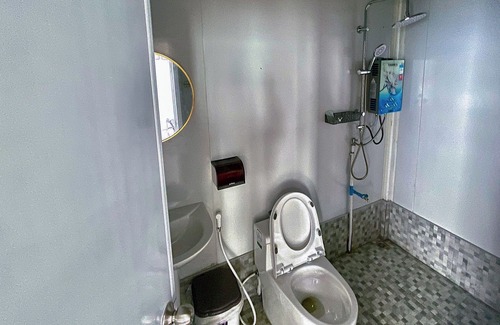 Lom Kao Hotel | Memory เมมโมรี่ ภูทับเบิก