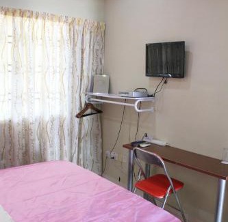 Kuantan House | Memory Homestay