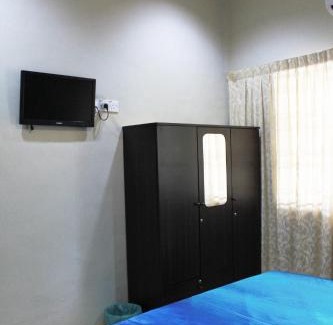 Kuantan House | Memory Homestay