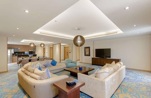 Al Barsha 1 Hotel | MENA Plaza Hotel Albarsha