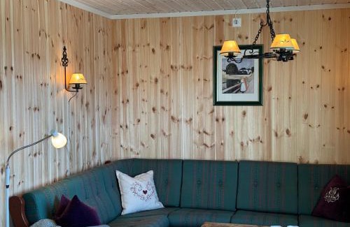 Beitostolen House | Menkestølen