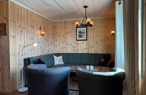 Beitostolen House | Menkestølen