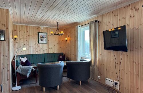 Beitostolen House | Menkestølen