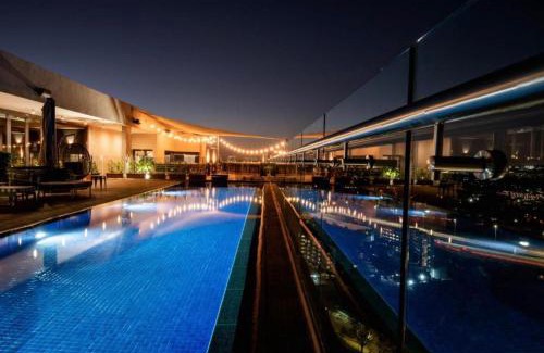 Menlyn Apartment | Menlyn Maine Residences 811