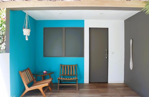 Gili Meno Resort | Meno Charm