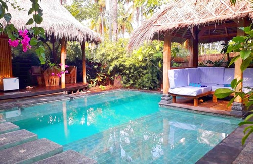 Gili Meno Villa | Meno Island Villas
