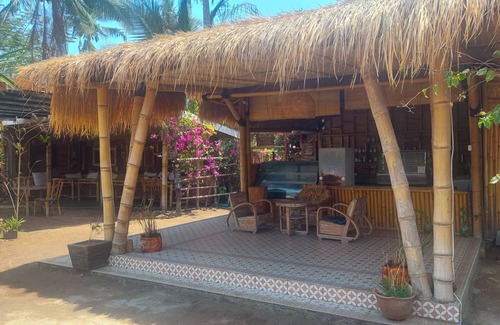 Gili Meno Villa | Meno Island Villas