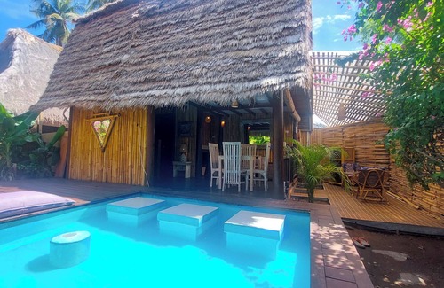 Gili Meno Villa | Meno Island Villas