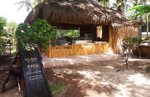 Gili Meno Villa | Meno Island Villas