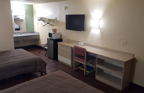 Mentor Hotel | Mentor Home Inn