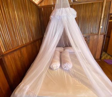 Raja Ampat House | Meosba Homestay Raja Ampat