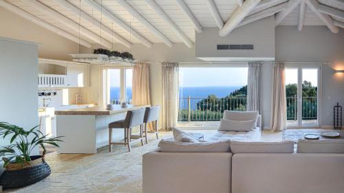 Ieromonachos Villa | Meraviglia Luxury House