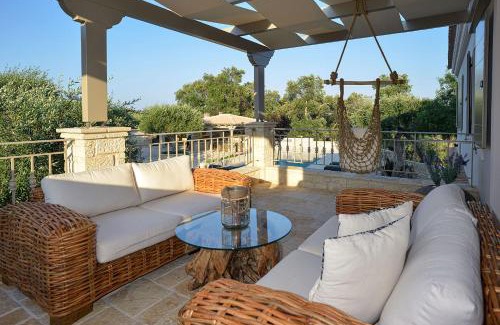 Ieromonachos Villa | Meraviglia Luxury House