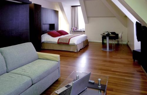 Abbeville Hotel | Mercure Abbeville Centre – Porte de La Baie de Somme