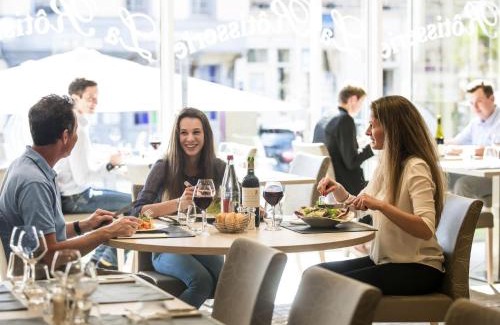 Abbeville Hotel | Mercure Abbeville Centre – Porte de La Baie de Somme
