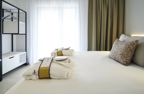 Avignon Hotel | Mercure Avignon Gare TGV