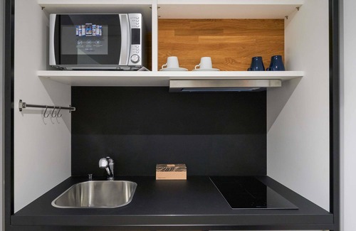 Avignon Hotel | Mercure Avignon Gare TGV