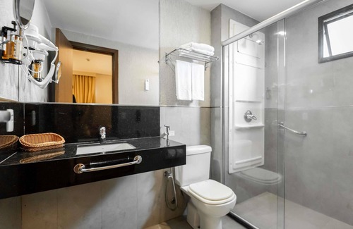 Umarizal Hotel | Mercure Belém Boulevard