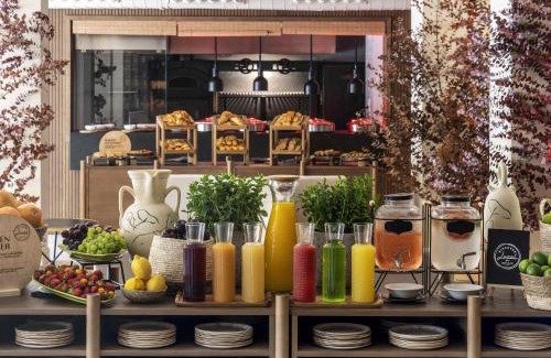 Benidorm Hotel | Mercure Benidorm