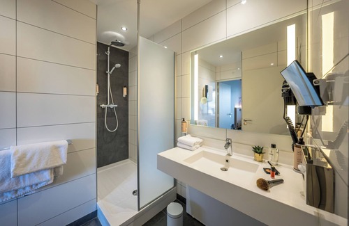 Saumur Hotel | Mercure Bords De Loire Saumur