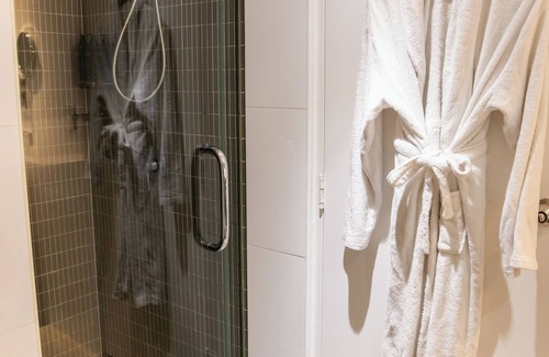 Spring Hill Hotel | Mercure Brisbane Spring Hill