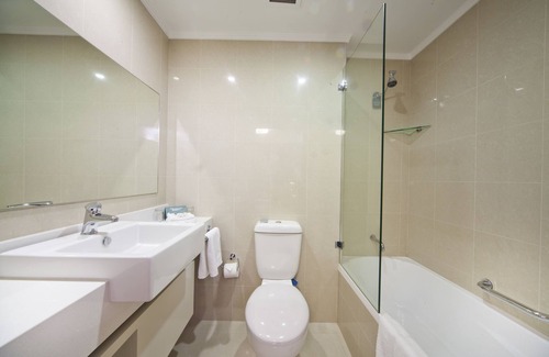 Braddon Hotel | Mercure Canberra