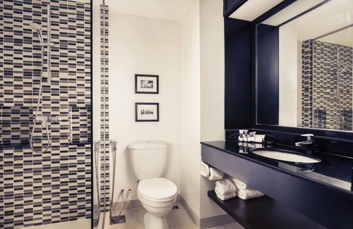 Chang Phueak Hotel | Mercure Chiang Mai