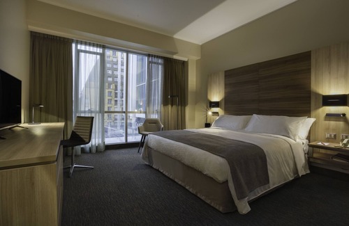 Concepcion Hotel | Mercure Concepción