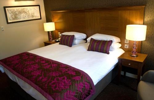 Exeter Hotel | Mercure Exeter Southgate Hotel
