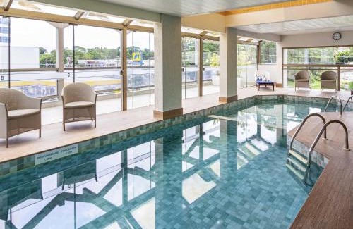 Florianopolis Hotel | Mercure Florianópolis