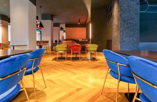 Galati Hotel | Mercure Galati Centrum