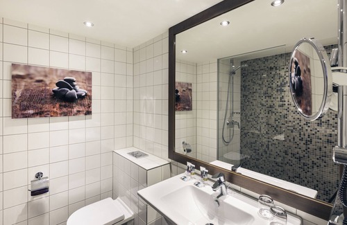 Slotervaart Hotel | Mercure Hotel Amsterdam West