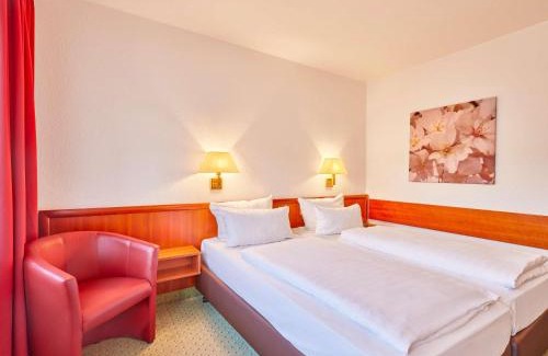 Bad Duerkheim Hotel | Mercure Hotel Bad Duerkheim An Den Salinen