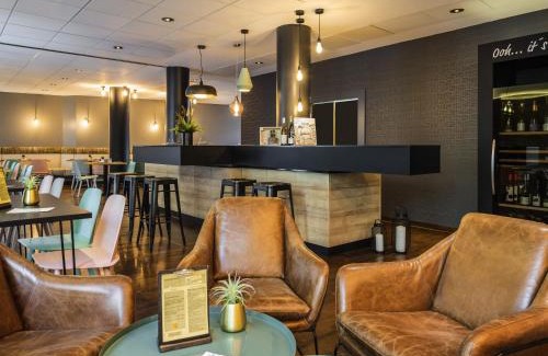 West Berlin Centre Hotel | Mercure Hotel Berlin Zentrum Superior