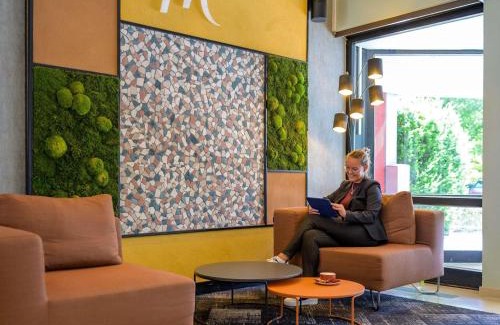 Marsdorf Hotel | Mercure Hotel Köln West