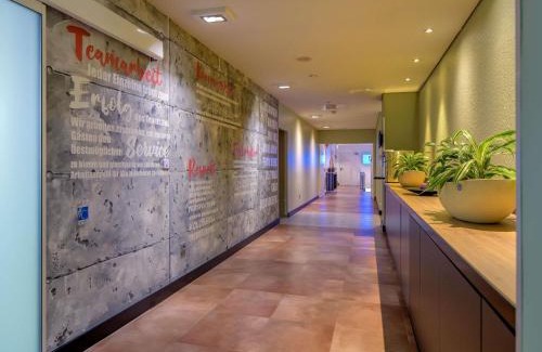 Marsdorf Hotel | Mercure Hotel Köln West