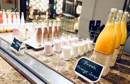 Khamis Mushait Hotel | Mercure Hotel Khamis Mushayt
