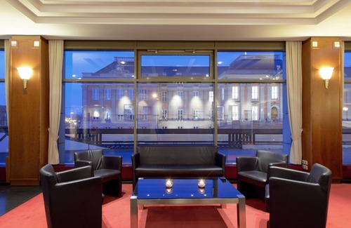 Innenstadt Hotel | Mercure Hotel Potsdam City