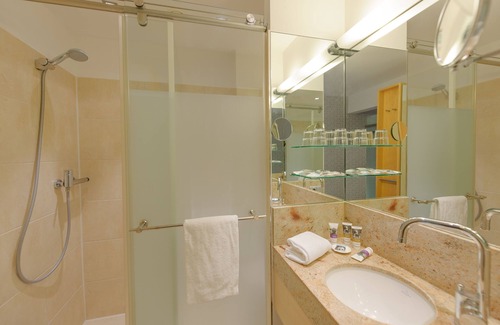 Innenstadt Hotel | Mercure Hotel Potsdam City