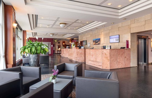 Innenstadt Hotel | Mercure Hotel Potsdam City