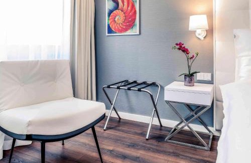 Mariahilf Hotel | Mercure Hotel Raphael Wien