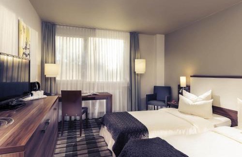 Saarbruecken Hotel | Mercure Hotel Saarbrücken Süd