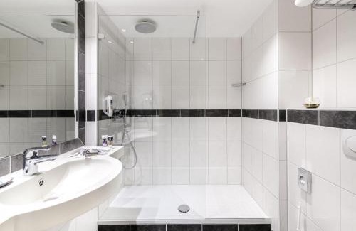 Hauptbahnhof Hotel | Mercure Hotel Saarbrücken City