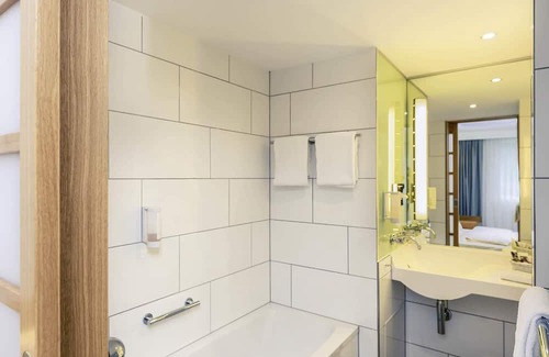 Saarbruecken Hotel | Mercure Hotel Saarbrücken Süd