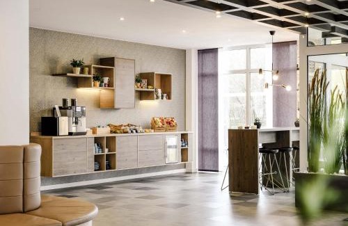 Gerlingen Hotel | Mercure Hotel Stuttgart Gerlingen
