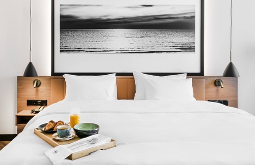 Klaipeda Hotel | Mercure Klaipeda City