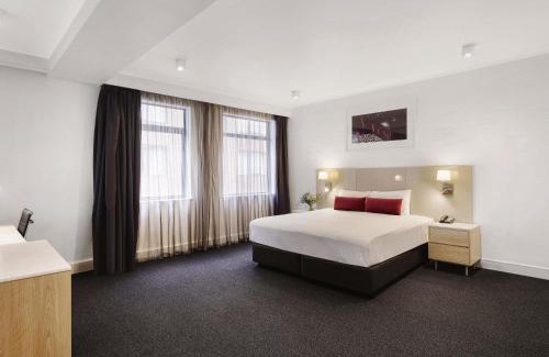 Melbourne Hotel | Mercure Melbourne Albert Park