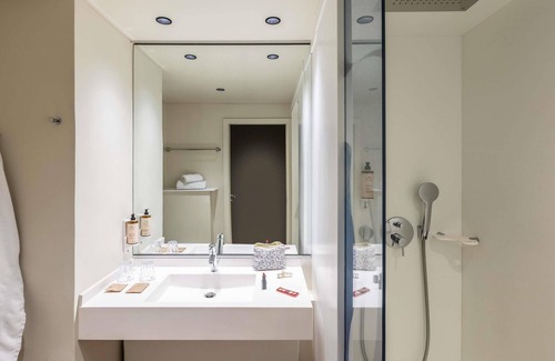 Metz-Centre – Ancienne Ville Hotel | Mercure Metz Centre