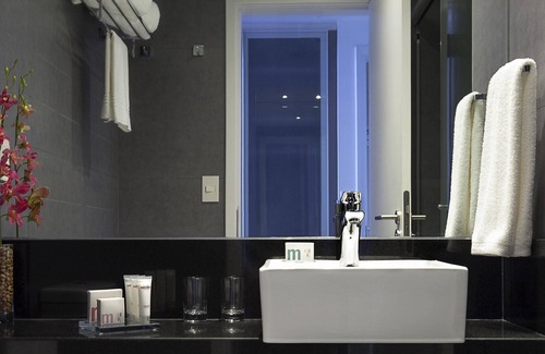 Punta Carretas Hotel | Mercure Montevideo Punta Carretas